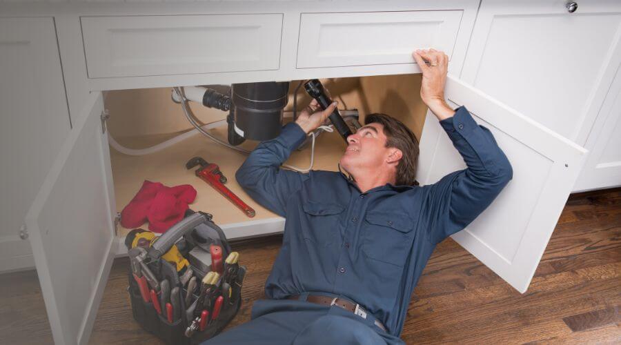Professional same day plumber in Tyler, AL